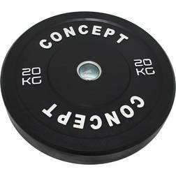 Concept Bumper Plate 20kg