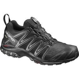 Salomon Xa Pro 3D GTX - Black/Black/Magnet