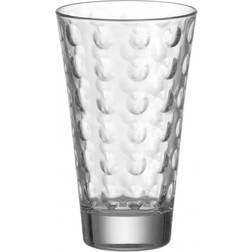 Leonardo Optic Tumblerglas 30cl