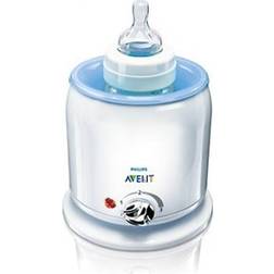 Philips Avent express pullonlämmitin