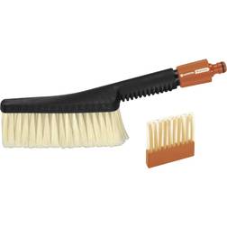 Gardena Laundry Brush Set