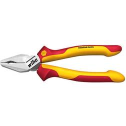 Wiha Z 1 00 9 Combination Plier