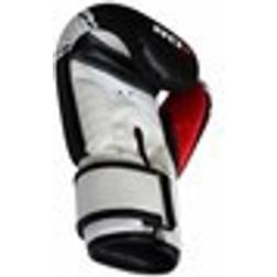 RDX Guantes de boxeo para niños 4oz Blanc