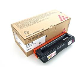 Ricoh Type SP-C220E Toner Magenta