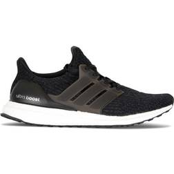 Adidas UltraBOOST M - Core Black/Dark Grey