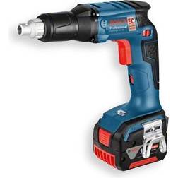 Bosch GSR 18 V-EC TE Professional (2x5.0Ah)