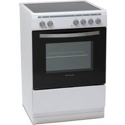 Montpellier MSC60FW Black, White