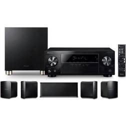 Pioneer Home Cinema HTP074