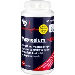 Biosym Magnesium+ 300 180 st