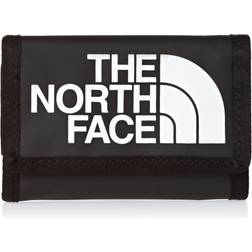 The North Face Base Camp Wallet - Black