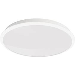 Philips myLiving Denim Ceiling Flush Light 35.3cm