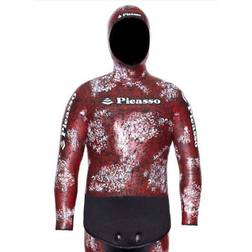 picasso Thermal Skin with Hood Jacket 3mm M