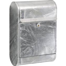 Allux Patricier 9000 Ruko Lock