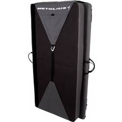 Metolius Magnum Crash Pad - Black/Grey