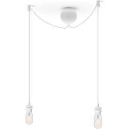 Umage Cannonball Cluster 2 Pendellampa ∅ 12cm