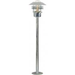 Nordlux Vejers Bollard 100cm