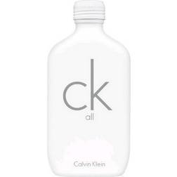 Calvin Klein CK All EdT 200ml