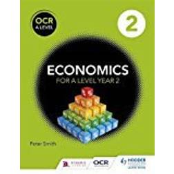 OCR A Level Economics Book 2