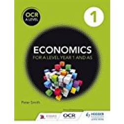 OCR A Level Economics Book 1