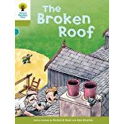 Oxford Reading Tree: Level 7: Stories: The Broken Roof