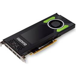 PNY Gráfica Quadro P4000 8GB Gddr5