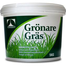 Tergent GrönareGräs Plus 5 kg