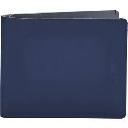 Pacsafe TEC Bifold Plus Wallet - Navy