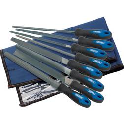 Draper 8106B/8 44961 Engineers File Carving Chisel