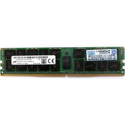 HP DDR4 2133MHz 16GB ECC Reg (752369-081)
