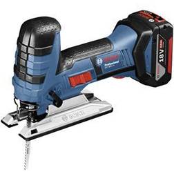 Bosch GST 18 V-LI S Professional power jigsaws 2700 spm 2,4 kg