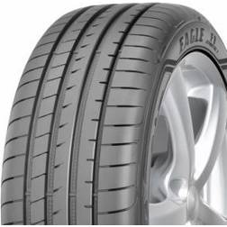 Goodyear Eagle F1 Asymmetric 3 SUV 235/60 R18 107V XL