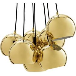 Frandsen Ball Multi Pendel ∅ 18cm