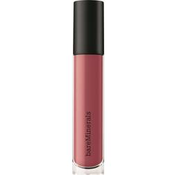 BareMinerals Gen Nude Buttercream Lipgloss Heartbreaker