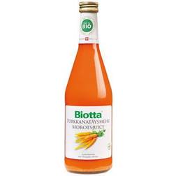 Biotta Carrot Juice 50cl