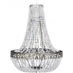 vidaXL Olivia Pendant Lamp ∅ 36.5cm