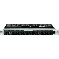 Behringer Super-X Pro CX2310