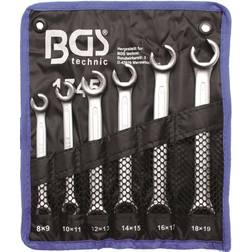 BGS Technic 1745 Mutternyckel