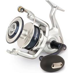 Shimano Saragosa 20000 SW