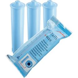 Jura Claris Replacement Water Filter Køkkenudstyr 3stk