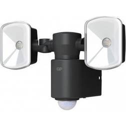 GP Safeguard RF4.1 Väggarmatur