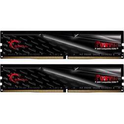 G.Skill Flare X DDR4 2133MHz 4x8GB for AMD (F4-2133C15Q-32GFX)