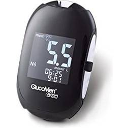 GlucoMen Areo Blood Glucose Meter