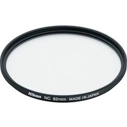 Nikon filtre neutre nc 82mm