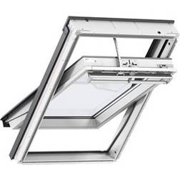 Velux MK04 GLU 0051 Aluminium Vendevindue 78x98cm