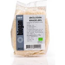 Biogan Almond flour 100g 100g