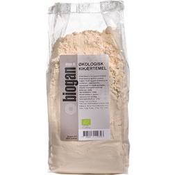 Biogan Chickpea Flour 1 kg 1000g
