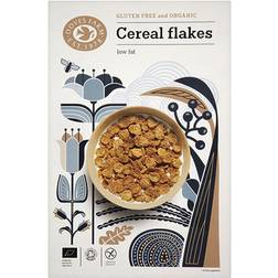 Doves Farm Cereal Flakes 375g 375g