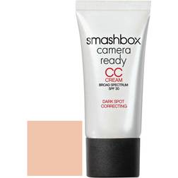 Smashbox Camera Ready CC Cream SPF30 Fair / Light