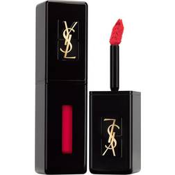 Yves Saint Laurent Vinyl Cream Lip Stain #402 Rough Remix