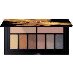 Smashbox Cover Shot Eye Palette Metallic